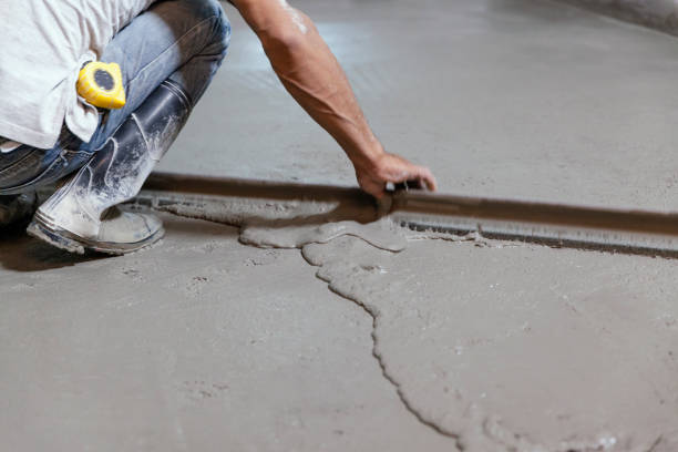 Best Concrete Sealing and Maintenance in Spring Grove, MN