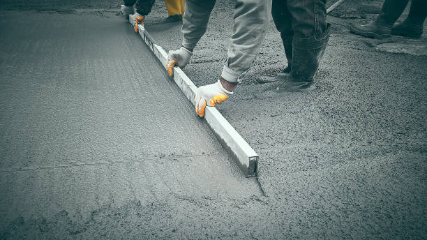 Best Stamped Concrete Services in Spring Grove, MN