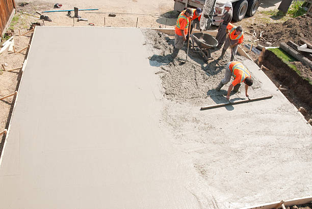 Best Concrete Staining and Coloring in Spring Grove, MN