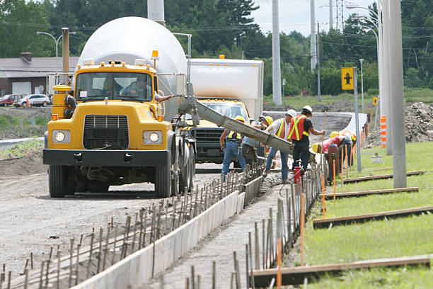 Best Concrete Retaining Walls in Spring Grove, MN