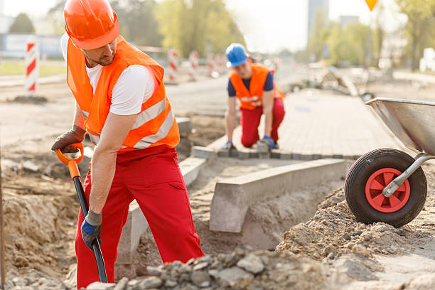Best Commercial Concrete Services in Spring Grove, MN